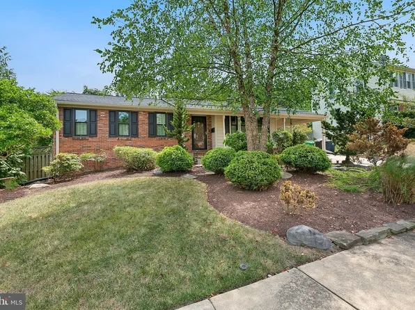 2627 Lackawanna St, Hyattsville, MD 20783