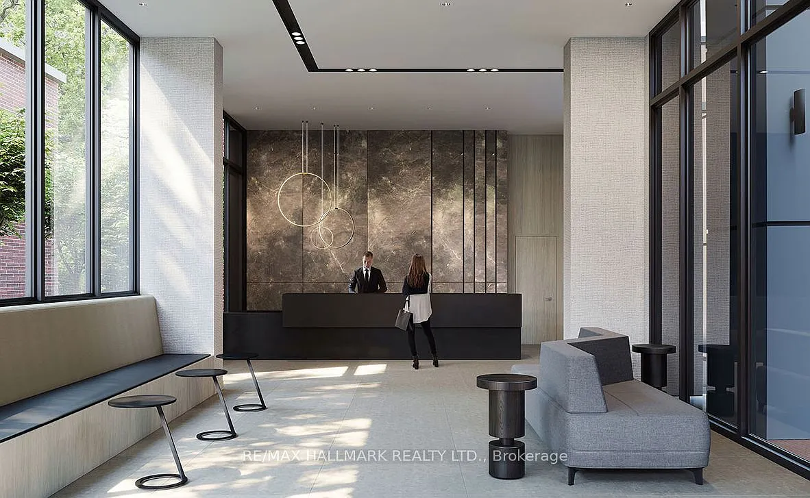 Burke Condominiums — Photo 3