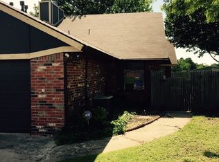 2608 Shoreridge Ave, Norman, OK 73072