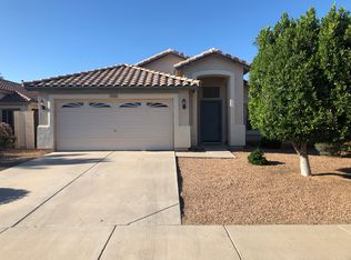 748 E Redondo Dr, Gilbert, AZ 85296