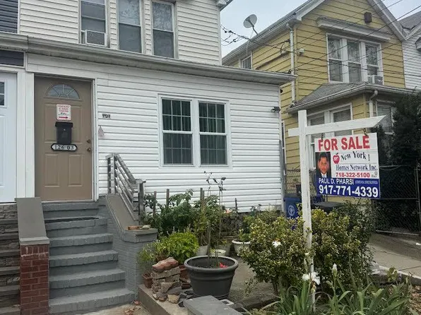 12603 103rd Avenue, Richmond Hill S., NY 11419