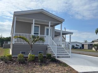 23 Serendipity Blvd #23, North Fort Myers, FL 33903