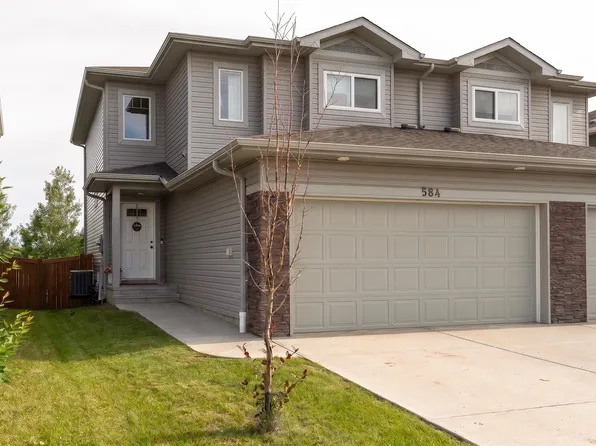 584 Meadowview Dr, Fort Saskatchewan, AB T8L 0X1