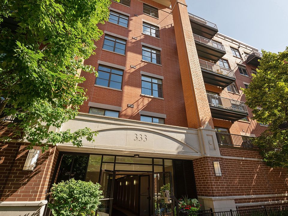 1st image of 333 N Jefferson St APT 507