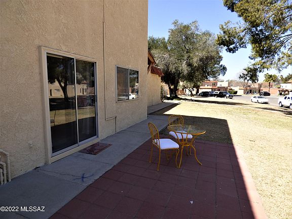 2nd image of 6566 E Calle La Paz Unit B