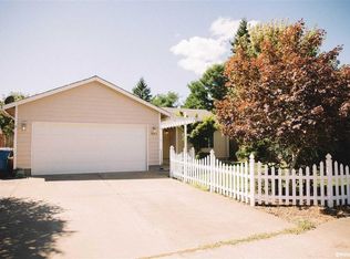 7045 2nd St SE, Turner, OR
