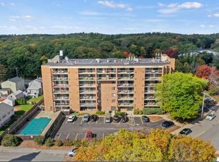 289 Elm St #61, Medford, MA 02155