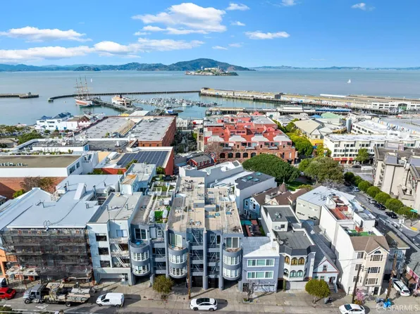 748 N Point St #3, San Francisco, CA 94109