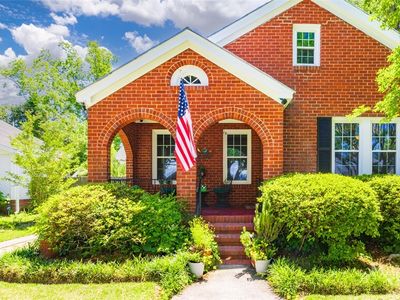 709 E 52nd Street, Savannah, GA, 31405