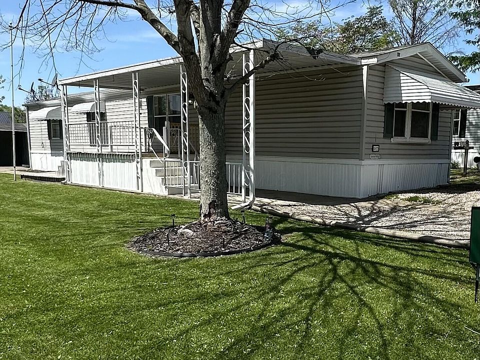 1st image of 2870 Maysville Pike Lot 57
