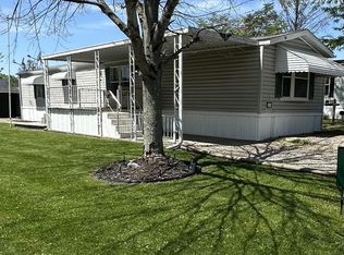 2870 Maysville Pike LOT 57, Zanesville, OH 43701