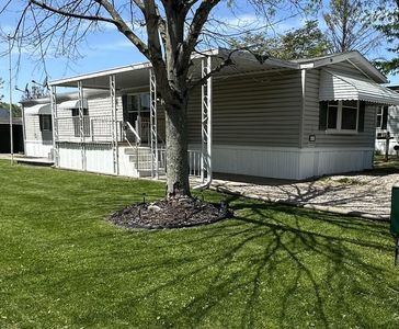 2870 Maysville Pike Lot 57, Zanesville, OH, 43701