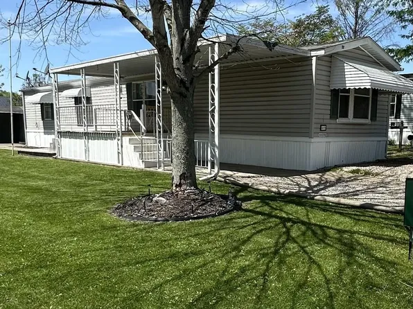 2870 Maysville Pike Lot 57, Zanesville, OH 43701
