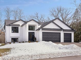 23167 Butterfield Dr NW, Saint Francis, MN 55070