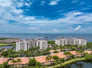3313 SUNSET KEY CIR #701, PUNTA GORDA, FL 33955