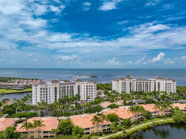 3313 SUNSET KEY CIR #701, PUNTA GORDA, FL 33955