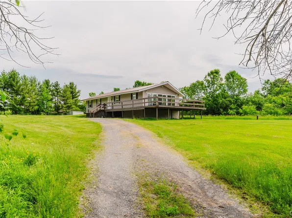 24980 Road 416 N, Dexter, NY 13634