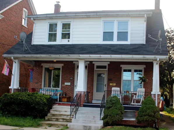 409 N York St, Pottstown, PA 19464