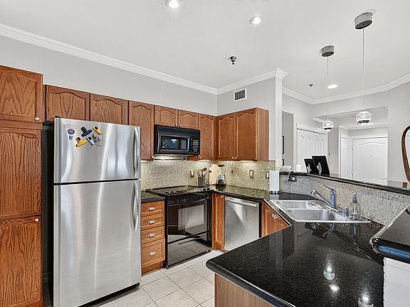5th image of 3400 Welborn St APT 107