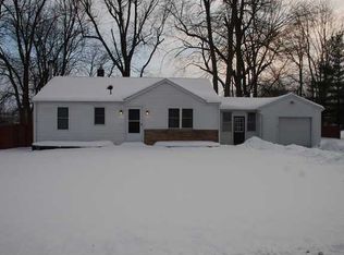 11 Harold Ave, Rochester, NY 14623