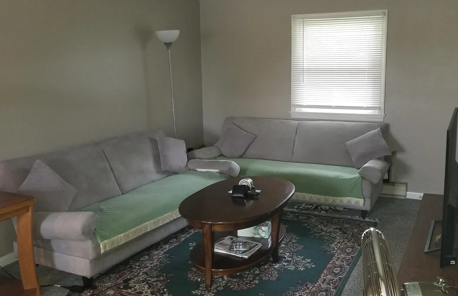 2 bed, 800 sqft, $1,950 — Photo 2
