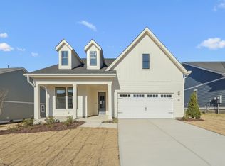 48 Firefly Ln, Fuquay Varina, NC 27526