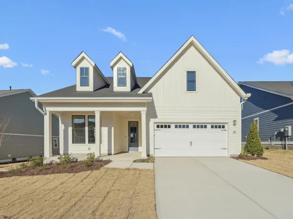 48 Firefly Ln, Fuquay Varina, NC 27526