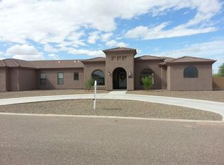 35732 N Creekside Ln, Queen Creek, AZ 85142
