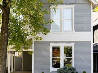 1059 Hamlet St, Columbus, OH 43201