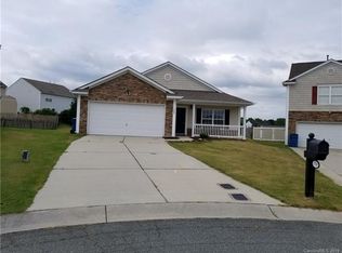 1543 April Knoll Ct, Huntersville, NC 28078