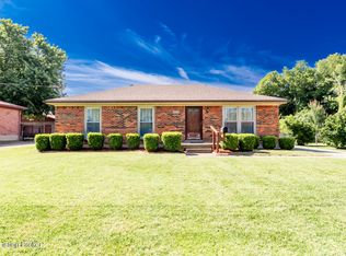 1504 Cornette Way, Louisville, KY