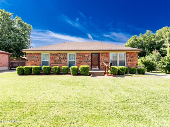 1504 Cornette Way, Louisville, KY 40216