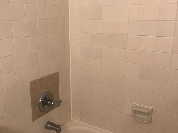 2nd Bath tub/shower TILE