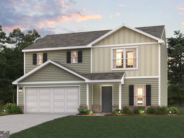 79 Denise Dr, Chatsworth, GA 30705