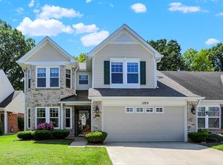 1325 Estuary Dr, Indianapolis, IN