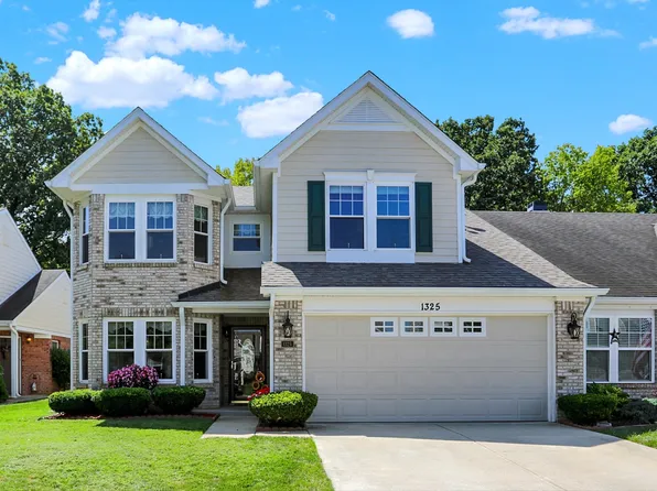 1325 Estuary Dr, Indianapolis, IN 46217
