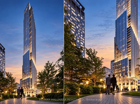 11 Yorkville Ave #2006, Toronto, ON M4W 0B1