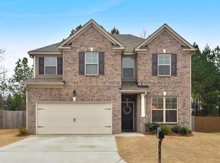 158 Newry Dr, Atlanta, GA 30349