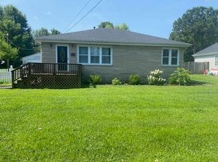 310 Brank St, Greenville, KY 42345