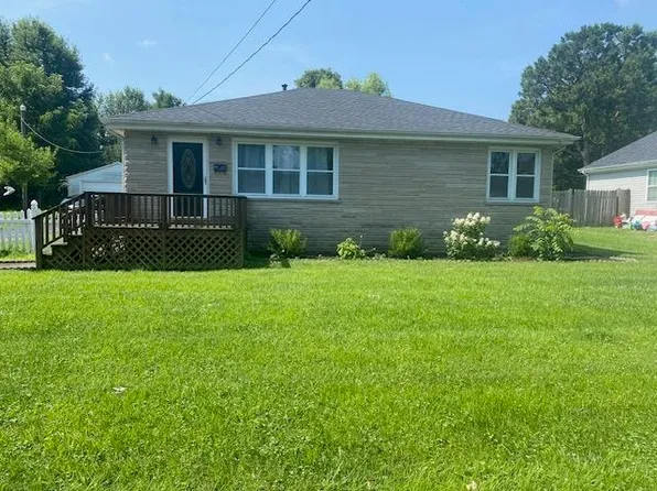 310 Brank St, Greenville, KY 42345