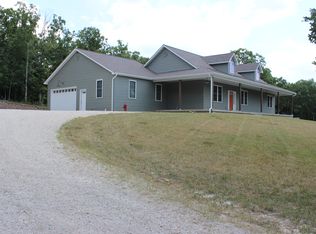 23 Cedar Haven Rd, Cuba, MO 65453