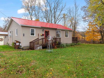 445 Vermont Route 108S, Bakersfield, VT, 05441