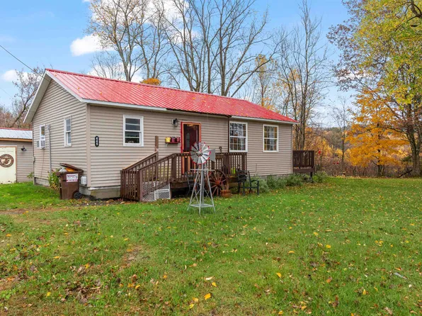 445 VT Route 108S, Bakersfield, VT 05441