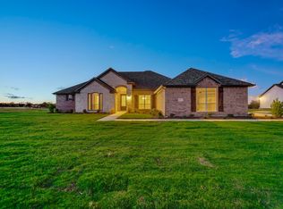 4225 Old Springtown Rd, Weatherford, TX 76085