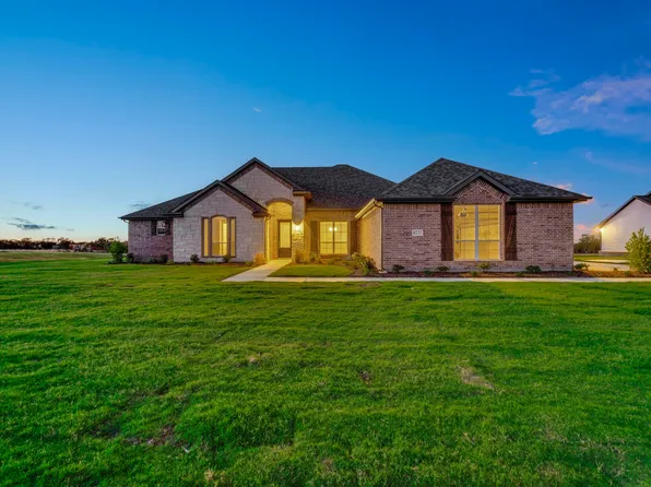 4225 Old Springtown Rd, Weatherford, TX 76085