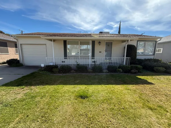 32 E McKenzie Ave, Stockton, CA 95204