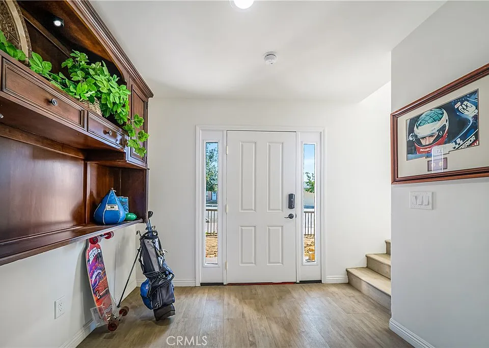 1101 N Maclay Ave #1