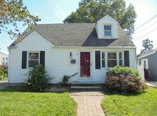 822 Ridgedale Ave, Woodbridge, NJ 07095