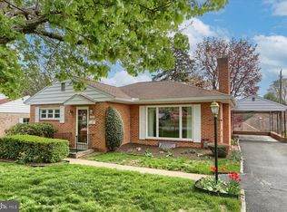 3809 Bonnyview Rd, Harrisburg, PA 17109