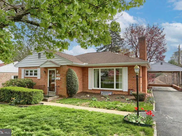 3809 Bonnyview Rd, Harrisburg, PA 17109